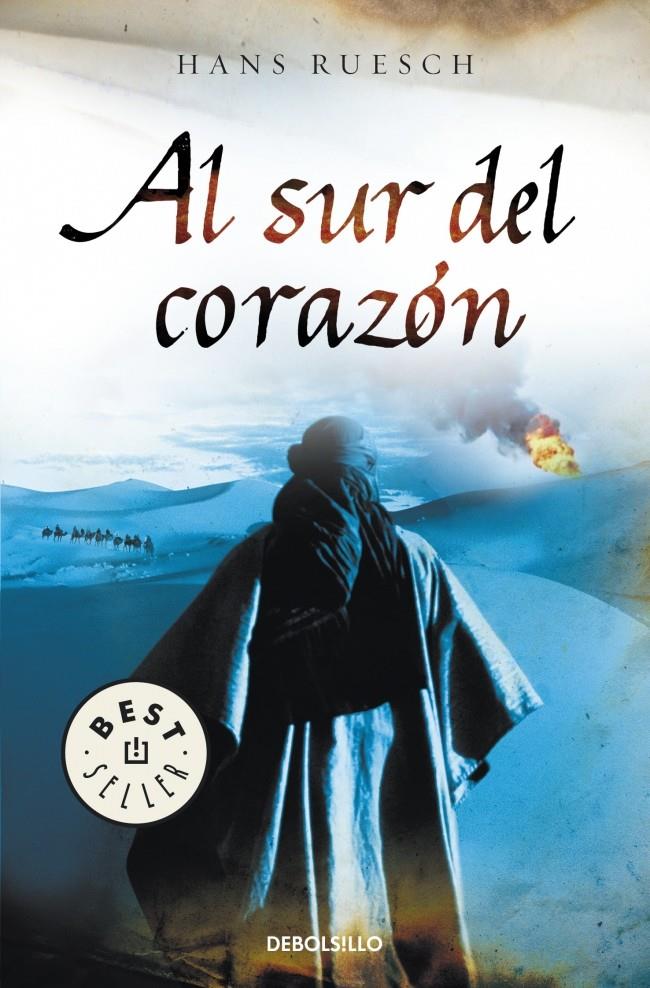 SUR DEL CORAZON, AL | 9788499890692 | RUESCH, HANS | Llibreria Online de Banyoles | Comprar llibres en català i castellà online