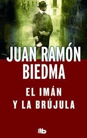 IMÁN Y LA BRÚJULA, EL | 9788490703182 | BIEDMA, JUAN RAMÓN | Llibreria Online de Banyoles | Comprar llibres en català i castellà online