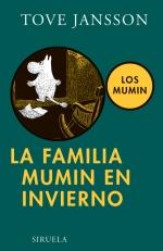 FAMILIA MUMIN EN INVIERNO | 9788498412758 | JANSSON TOVE | Llibreria L'Altell - Llibreria Online de Banyoles | Comprar llibres en català i castellà online - Llibreria de Girona