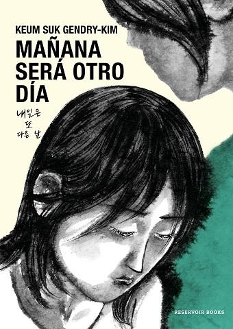 MAÑANA SERÁ OTRO DÍA | 9788419437907 | GENDRY-KIM, KEUM SUK | Llibreria Online de Banyoles | Comprar llibres en català i castellà online