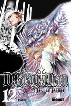 D.GRAY-MAN | 9788483576182 | HOSHINO,KATSURA | Llibreria Online de Banyoles | Comprar llibres en català i castellà online