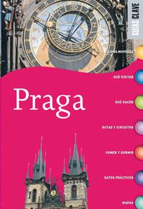 PRAGA (GUIAS CLAVE) | 9788467028973 | AA. VV. | Llibreria Online de Banyoles | Comprar llibres en català i castellà online