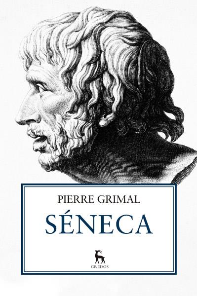 SENECA | 9788424929343 | GRIMAL PIERRE | Llibreria Online de Banyoles | Comprar llibres en català i castellà online