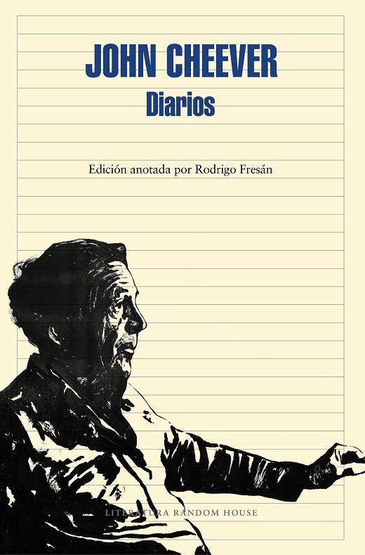 DIARIOS | 9788439733935 | CHEEVER, JOHN | Llibreria L'Altell - Llibreria Online de Banyoles | Comprar llibres en català i castellà online - Llibreria de Girona