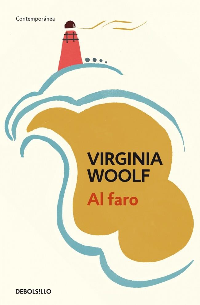 AL FARO | 9788490321935 | WOOLF,VIRGINIA | Llibreria Online de Banyoles | Comprar llibres en català i castellà online