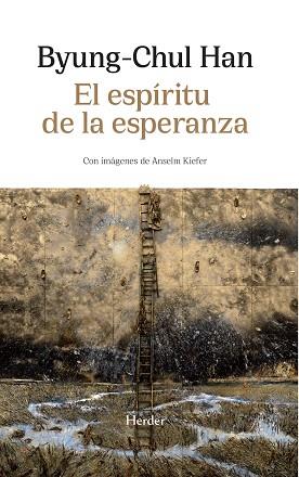 ESPÍRITU DE LA ESPERANZA, EL | 9788425451010 | HAN, BYUNG-CHUL | Llibreria Online de Banyoles | Comprar llibres en català i castellà online