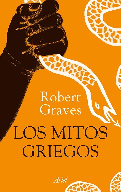 LOS MITOS GRIEGOS (EDICIÓN ILUSTRADA) | 9788434424685 | ROBERT GRAVES | Llibreria Online de Banyoles | Comprar llibres en català i castellà online