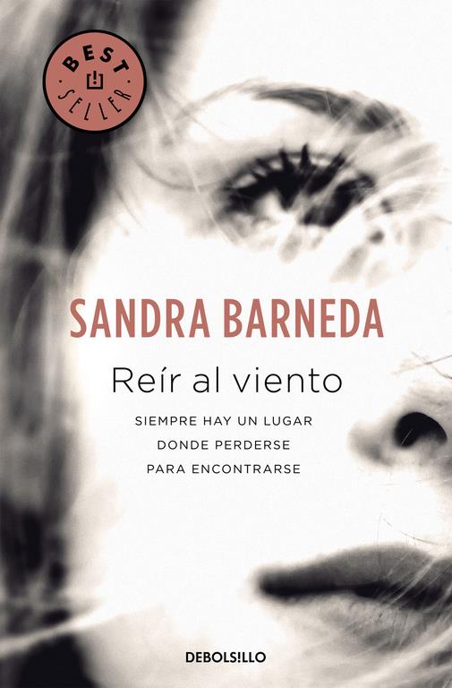 REÍR AL VIENTO | 9788466330244 | BARNEDA,SANDRA | Llibreria Online de Banyoles | Comprar llibres en català i castellà online