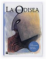 ODISEA, LA | 9788467529333 | HOMERO | Llibreria Online de Banyoles | Comprar llibres en català i castellà online