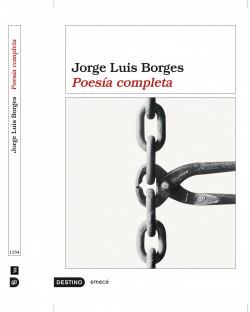 POESÍA COMPLETA | 9788423341580 | BORGES, JORGE LUIS | Llibreria L'Altell - Llibreria Online de Banyoles | Comprar llibres en català i castellà online - Llibreria de Girona