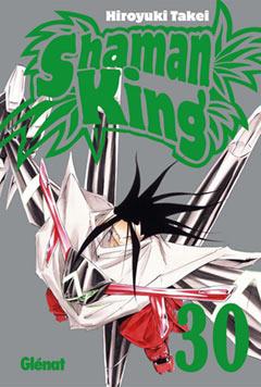 SHAMAN KING 30 | 9788483575758 | TAKEI,HIROYUKI | Llibreria Online de Banyoles | Comprar llibres en català i castellà online