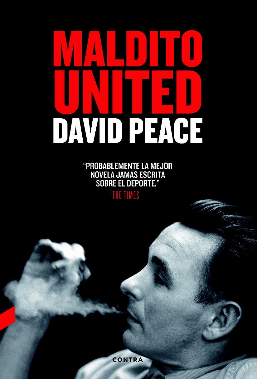 MALDITO UNITED | 9788494403309 | PEACE, DAVID | Llibreria Online de Banyoles | Comprar llibres en català i castellà online