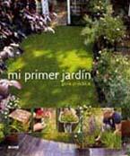 MI PRIMER JARDIN | 9788480767507 | WILDE, KIM | Llibreria Online de Banyoles | Comprar llibres en català i castellà online