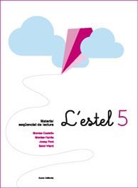 ESTEL 5, L' | 9788497662413 | CASTELLS CLOTA, MONTSERRAT/FARRÉS CRESPI, MONTSERRAT/FONT ROURA, JOSEP/VILARÓ ROVIRA, SALUT | Llibreria Online de Banyoles | Comprar llibres en català i castellà online