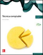 TECNICA COMPTABLE GM CAT | 9788448191672 | LASA ZULUAGA | Llibreria Online de Banyoles | Comprar llibres en català i castellà online