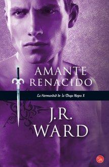 AMANTE RENACIDO (BOLSILLO) | 9788466327787 | WARD, J. R. | Llibreria Online de Banyoles | Comprar llibres en català i castellà online