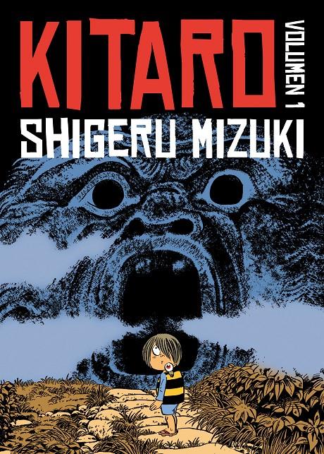 KITARO (VOL. 1) | 9788492769773 | MIZUKI, SHIGERU | Llibreria Online de Banyoles | Comprar llibres en català i castellà online