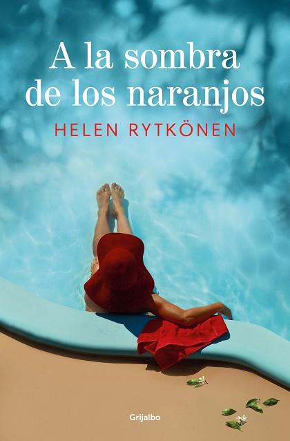 A LA SOMBRA DE LOS NARANJOS | 9788425364181 | RYTKÖNEN, HELEN | Llibreria L'Altell - Llibreria Online de Banyoles | Comprar llibres en català i castellà online - Llibreria de Girona