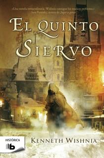 QUINTO SIERVO, EL | 9788498727272 | WISHNIA, KENNETH | Llibreria Online de Banyoles | Comprar llibres en català i castellà online