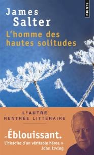 HOMME DES HAUTES SOLITUDES, L' | 9782757845561 | SALTER, JAMES | Llibreria Online de Banyoles | Comprar llibres en català i castellà online