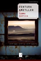 SUMMA KAOTICA | 9788497913669 | AMETLLER, VENTURA | Llibreria L'Altell - Llibreria Online de Banyoles | Comprar llibres en català i castellà online - Llibreria de Girona