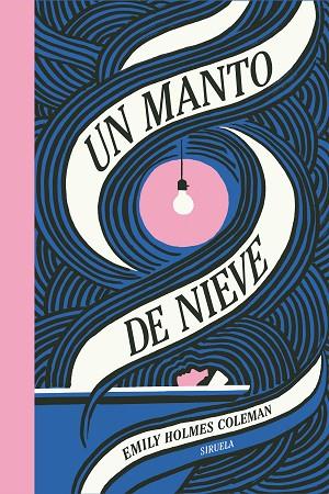 UN MANTO DE NIEVE | 9788410183377 | HOLMES COLEMAN, EMILY | Llibreria Online de Banyoles | Comprar llibres en català i castellà online