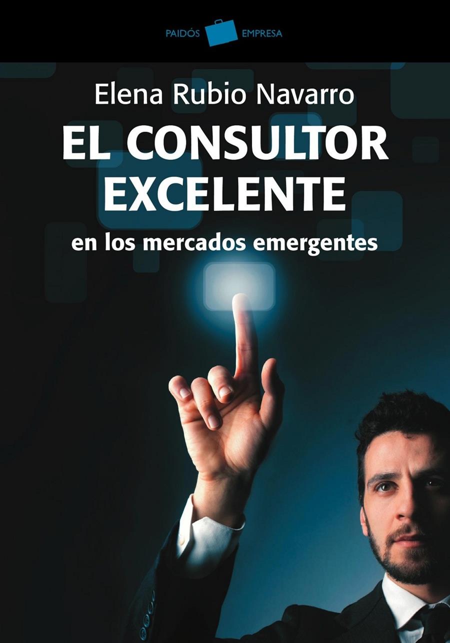 CONSULTOR EXCELENTE, EL | 9788449325656 | RUBIO, ELENA | Llibreria Online de Banyoles | Comprar llibres en català i castellà online