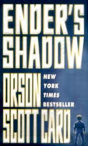 ENDER'S SHADOW | 9780812575712 | ORSON SCOTT CARD | Llibreria L'Altell - Llibreria Online de Banyoles | Comprar llibres en català i castellà online - Llibreria de Girona