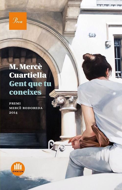 GENT QUE TU CONEIXES | 9788475885513 | M. MERCÈ CUARTIELLA | Llibreria Online de Banyoles | Comprar llibres en català i castellà online