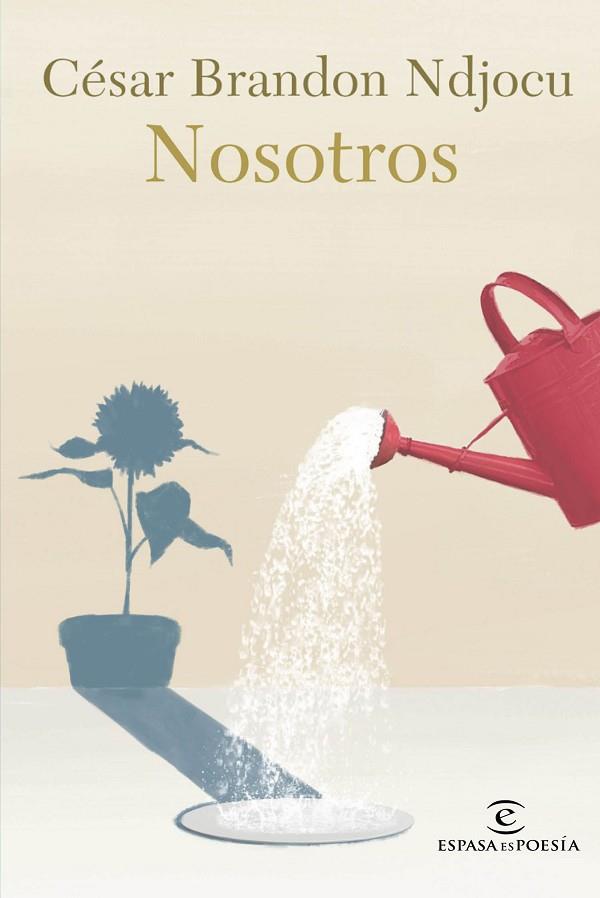 NOSOTROS | 9788467060492 | NDJOCU, CÉSAR BRANDON | Llibreria L'Altell - Llibreria Online de Banyoles | Comprar llibres en català i castellà online - Llibreria de Girona