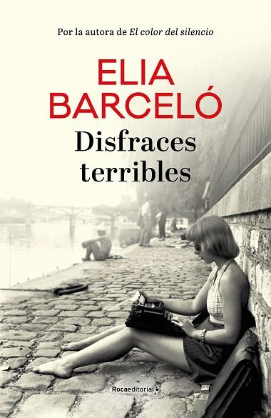 DISFRACES TERRIBLES | 9788417167042 | BARCELÓ, ELIA | Llibreria L'Altell - Llibreria Online de Banyoles | Comprar llibres en català i castellà online - Llibreria de Girona