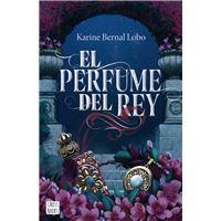 PACK EL PERFUME DEL REY | 8432715169345 | BERNAL LOBO, KARINE | Llibreria L'Altell - Llibreria Online de Banyoles | Comprar llibres en català i castellà online - Llibreria de Girona