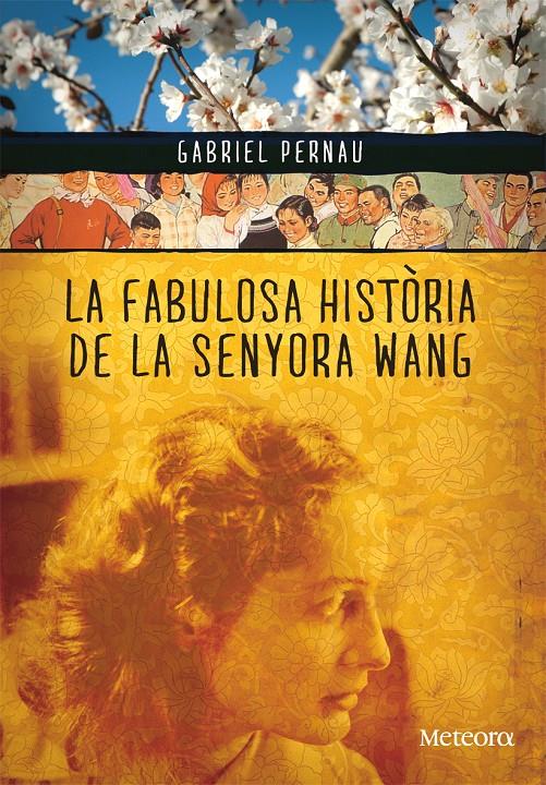 FABULOSA HISTORIA DE LA SENYORA WANG, LA | 9788492874354 | PERNAU, GABRIEL | Llibreria Online de Banyoles | Comprar llibres en català i castellà online