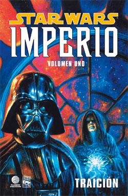 STAR WARS IMPERIO Nº 01 | 9788467413984 | RYAN BENJAMIN | Llibreria Online de Banyoles | Comprar llibres en català i castellà online