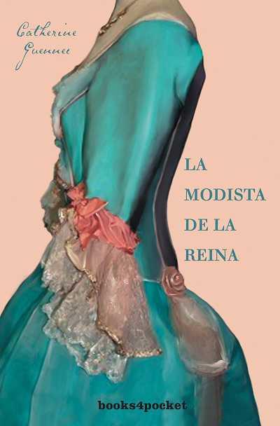 MODISTA DE LA REINA, LA -BOL.- | 9788492516698 | GENNEC, CATHERINE | Llibreria L'Altell - Llibreria Online de Banyoles | Comprar llibres en català i castellà online - Llibreria de Girona