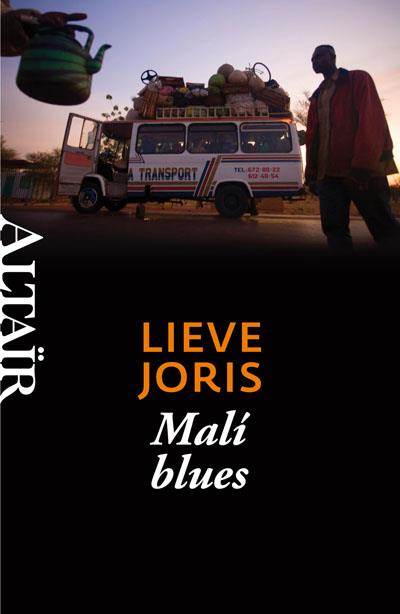 MALÍ BLUES | 9788493927431 | JORIS, LIEVE | Llibreria L'Altell - Llibreria Online de Banyoles | Comprar llibres en català i castellà online - Llibreria de Girona