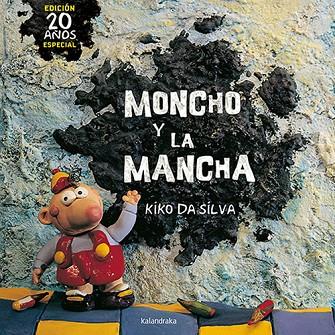 MONCHO Y LA MANCHA | 9788413430997 | DASILVA, KIKO | Llibreria L'Altell - Llibreria Online de Banyoles | Comprar llibres en català i castellà online - Llibreria de Girona
