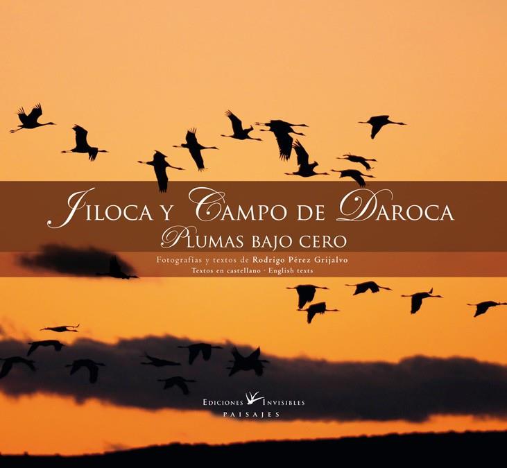 FILOCA Y CAMPO DE DAROCA | 9788493910600 | PÉREZ GRIJALVO, RODRIGO | Llibreria Online de Banyoles | Comprar llibres en català i castellà online