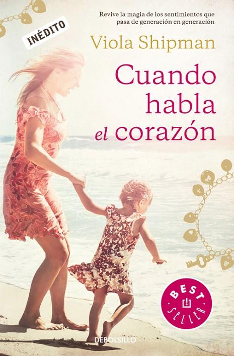 CUANDO HABLA EL CORAZÓN | 9788466330947 | SHIPMAN, VIOLA | Llibreria Online de Banyoles | Comprar llibres en català i castellà online