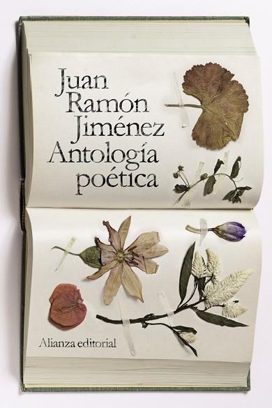 ANTOLOGÍA POÉTICA | 9788491811466 | JIMÉNEZ, JUAN RAMÓN | Llibreria Online de Banyoles | Comprar llibres en català i castellà online