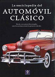 ENCICLOPEDIA DEL AUTOMÓVIL CLÁSICO, LA  | 9788497941808 | Llibreria Online de Banyoles | Comprar llibres en català i castellà online