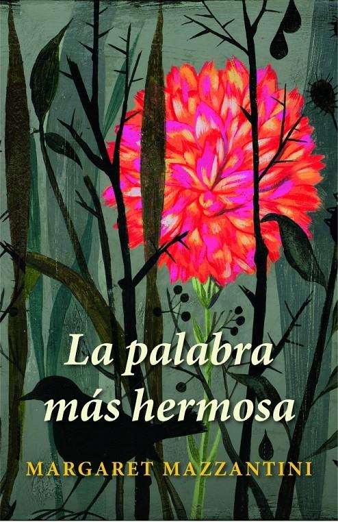 PALABRA MAS HERMOSA, LA | 9788426417367 | MAZZANTINI, MARGARET | Llibreria Online de Banyoles | Comprar llibres en català i castellà online