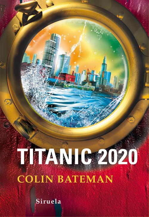 TITANIC 2020 | 9788498414134 | BATEMAN, COLIN | Llibreria L'Altell - Llibreria Online de Banyoles | Comprar llibres en català i castellà online - Llibreria de Girona