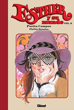 ESTHER Y SU MUNDO, VOL 9 | 9788483578759 | CAMPOS, P;DOUGLAS,P | Llibreria Online de Banyoles | Comprar llibres en català i castellà online