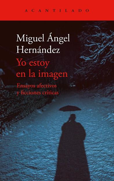 YO ESTOY EN LA IMAGEN | 9788419958235 | HERNÁNDEZ, MIGUEL ÁNGEL | Llibreria Online de Banyoles | Comprar llibres en català i castellà online