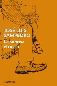 SONRISA ETRUSCA, LA | 9788497591638 | SAMPEDRO, JOSÉ LUIS | Llibreria Online de Banyoles | Comprar llibres en català i castellà online