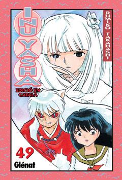 INUYASHA CATALA 49 | 9788499472294 | TAKAHASHI, RUMIKO | Llibreria Online de Banyoles | Comprar llibres en català i castellà online