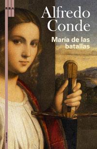 MARIA DE LAS BATALLAS | 9788498671650 | CONDE, ALFREDO | Llibreria Online de Banyoles | Comprar llibres en català i castellà online