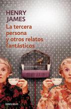 TERCERA PERSONA Y OTROS RELATOS FANTÁSTICOS, LA | 9788490327296 | JAMES,HENRY | Llibreria L'Altell - Llibreria Online de Banyoles | Comprar llibres en català i castellà online - Llibreria de Girona