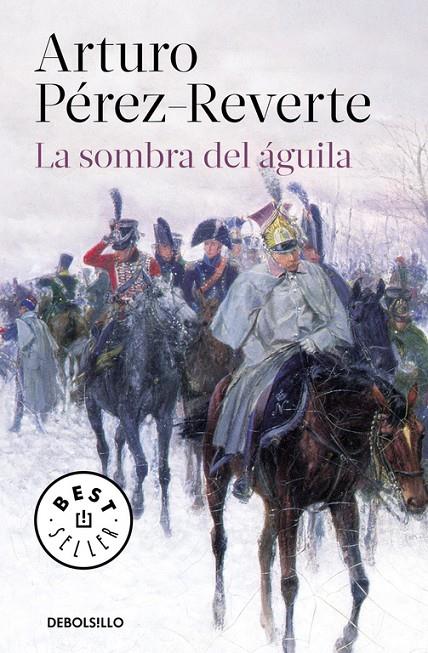 LA SOMBRA DEL ÁGUILA | 9788466333276 | PEREZ-REVERTE, ARTURO | Llibreria Online de Banyoles | Comprar llibres en català i castellà online